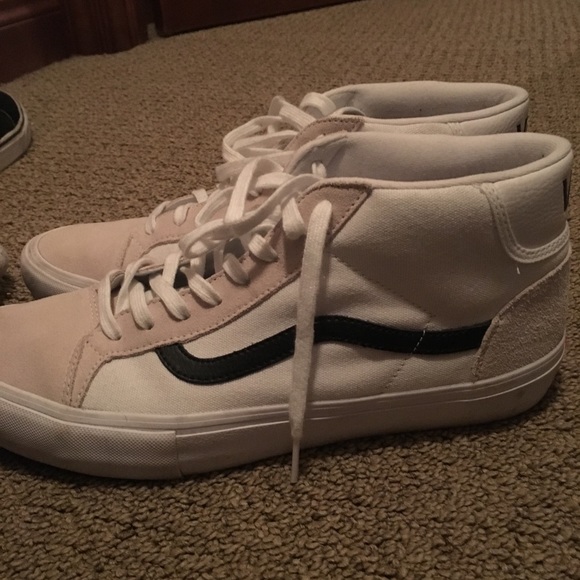 Vans shoes - Picture 4 of 5